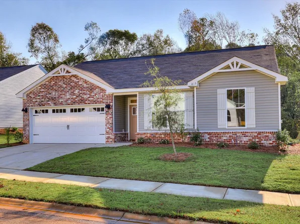 815 Snow Bunting Ct #0, North Augusta, SC 29860