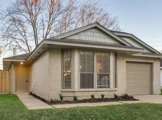 6714 Mistflower Ln, Katy, TX 77449