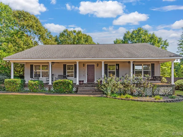24 Tagan Rd, Tallassee, AL 36078