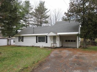 20 Columbia St, Oxford, NY 13830