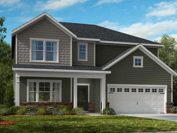 117 Hickory Grove Dr, Sanford, NC 27330