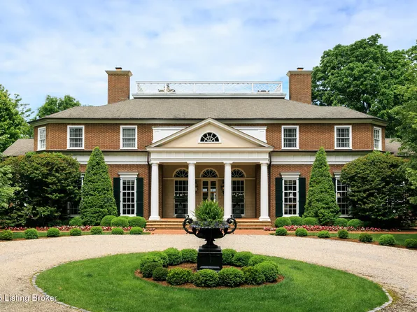 3424 Glenview Ave, Glenview, KY 40025