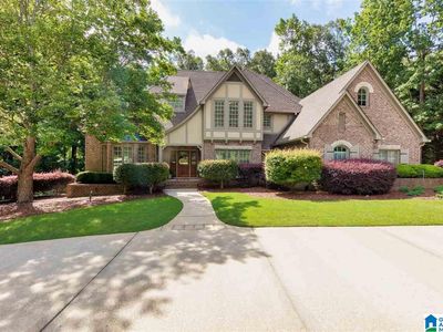 1330 Highland Lakes Trl, Birmingham, AL, 35242