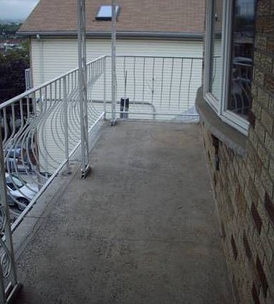 Terrace View 2