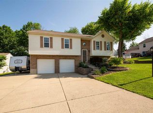 86 Fleming Dr, Independence, KY 41051