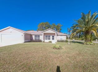 2 Boulder Pl, Palm Coast, FL 32137