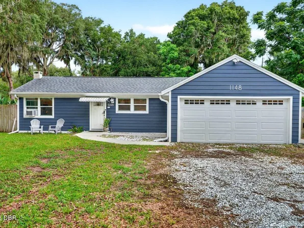 1148 Roberts St, Ormond Beach, FL 32174