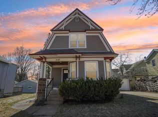 240 3rd Street, Reedsburg, WI 53959