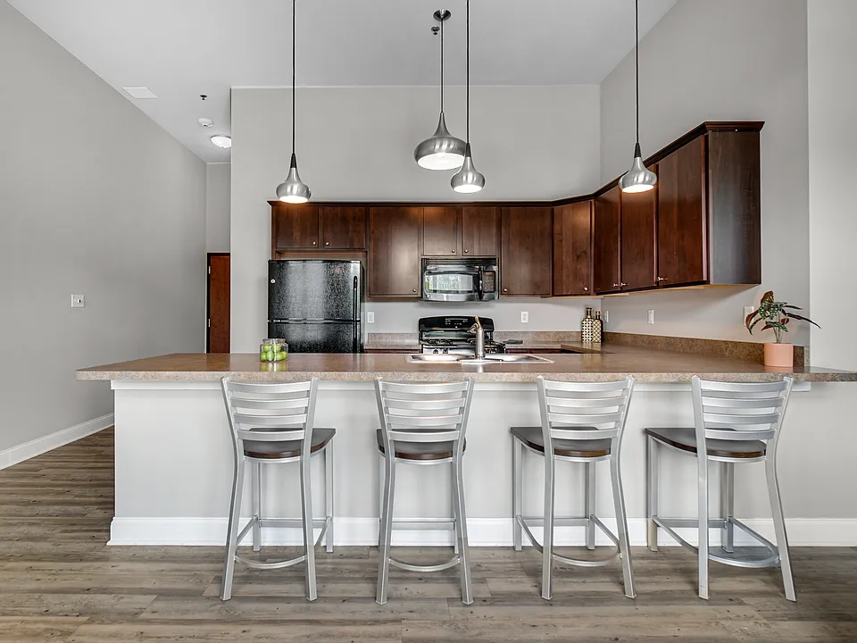 50 University Dr #204