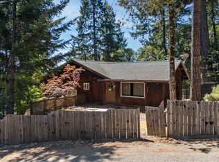 23851 Iris Terrace, Willits, CA