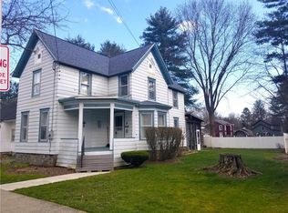 14 Hickok Ave, Norwich, NY 13815