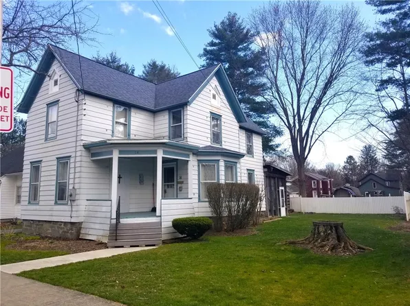 14 Hickok Ave, Norwich, NY 13815