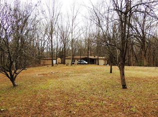 3259 N Crockett Rd, Senatobia, MS 38668