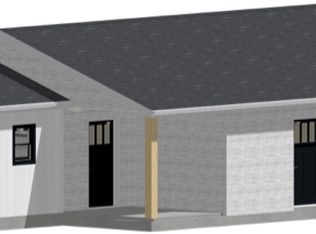 300 Barclay Rd, Chapel Hill, NC 27516