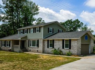 211 Windsor Point Rd, Columbia, SC 29223