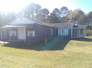 2799 Highway 431, Abbeville, AL 36310