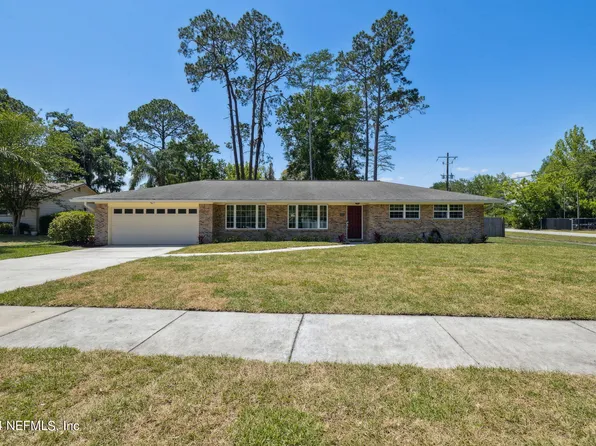 8804 HEAVENSIDE Drive, Jacksonville, FL 32257