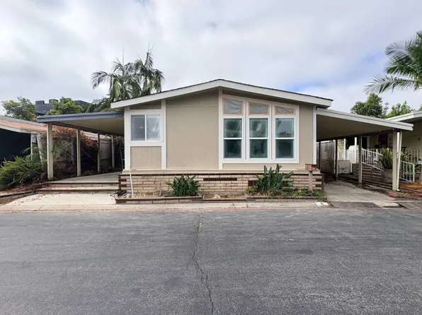 1919 W Coronet Ave Space 8, Anaheim, CA 92801