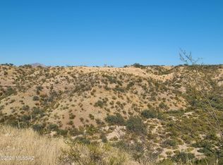 N Sibyl Rd, Benson, AZ 85602