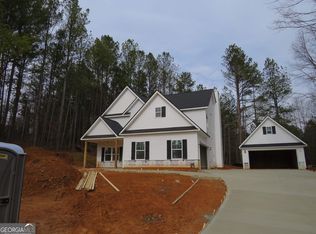 1851 McGarity Rd, Temple, GA 30179