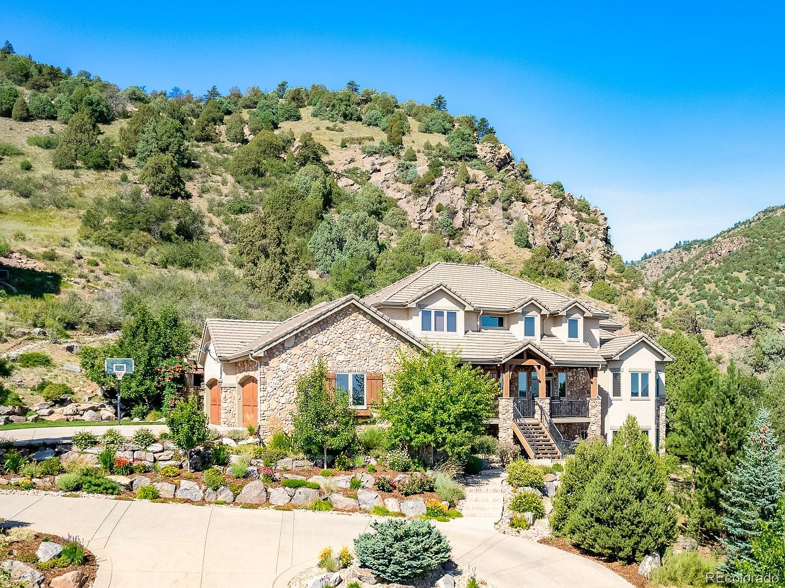 17344 Red Wolf Lane, Morrison, CO 80465 | Zillow
