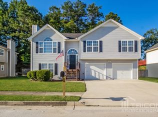 1710 Graywood Dr, Mableton, GA 30126