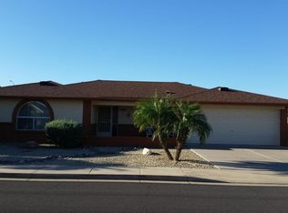 7847 E Neville Ave, Mesa, AZ 85209