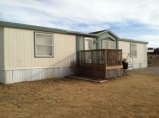 118 Safari Dr, Hays, KS 67601