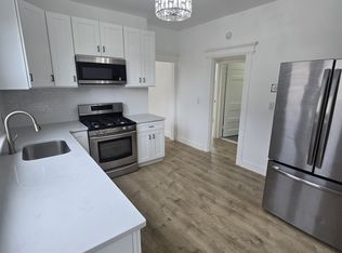 81 Marcy Ave #B2, East Orange, NJ 07017