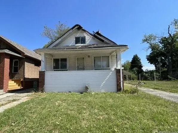 9190 American St, Detroit, MI 48204