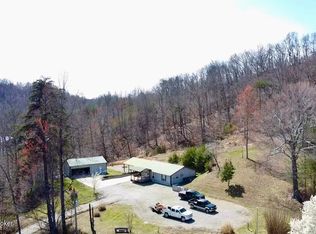 331 Monks Rd, New Haven, KY 40051