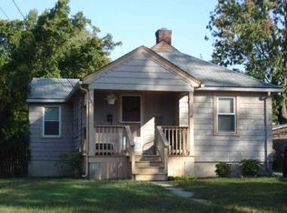 181 Harrison Ave, Warwick, RI 02888