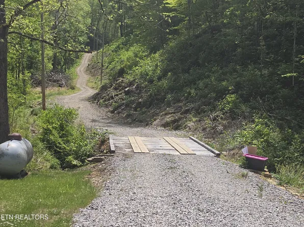 Highway 25e Hwy S, Tazewell, TN 37879