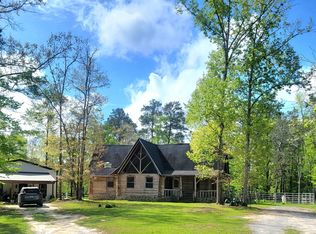 1508 Crooked Creek Rd, Ponce De Leon, FL 32455