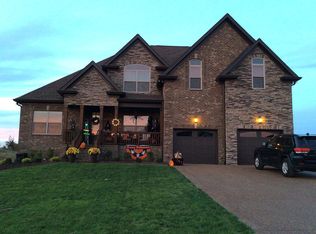 1135 Secretariat Dr, Mount Juliet, TN 37122