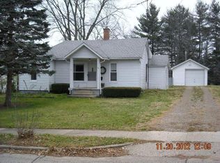 149 Dunning Ave, Battle Creek, MI 49037