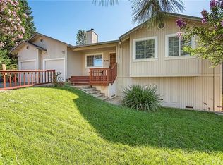 16664 Buckhorn Rd, Hidden Valley Lake, CA 95467