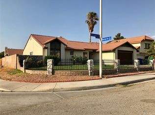5375 Evergem Ave, Palmdale, CA 93552