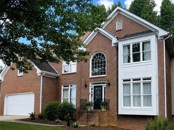 12700 Oxfordshire Ct, Johns Creek, GA 30005