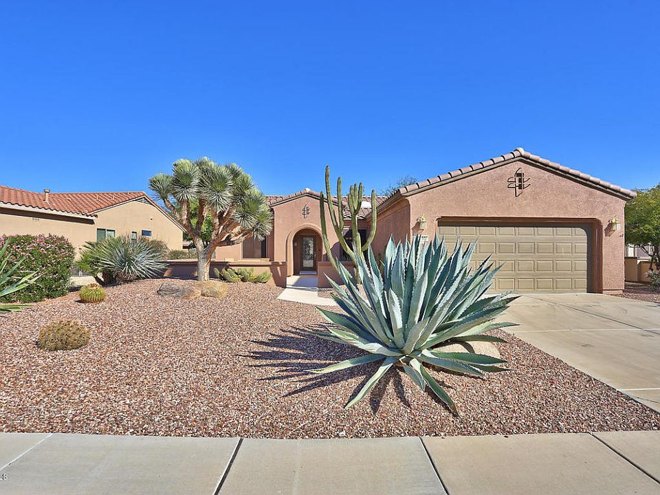 1st image of 16934 W Marcos De Niza Dr