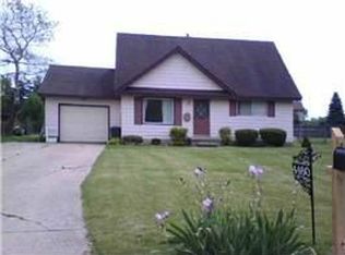 4460 American Heritage Rd, Grand Blanc, MI 48439