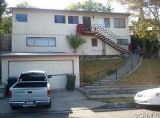 1656 Pyrenees Dr, Alhambra, CA 91803