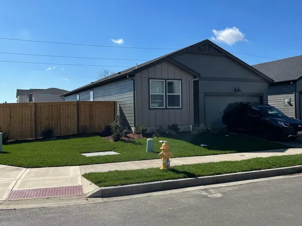 4780 Milo Ave NE Lot 221, Salem, OR 97301