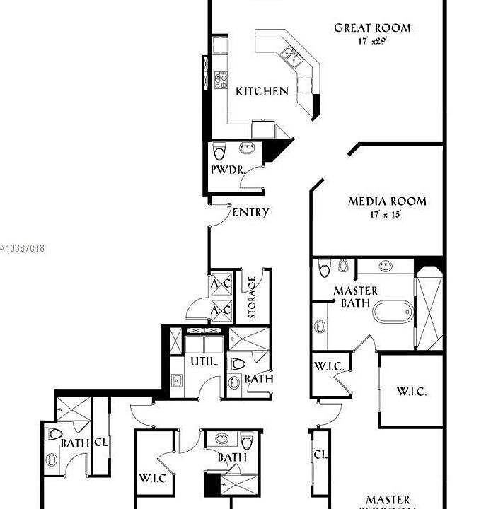 1st image of 3301 NE 183rd St Unit 1006