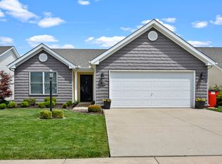 702 Corey Ln, Champaign, IL 61822