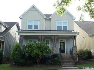 1569 Fullerton Pl, Raleigh, NC 27607