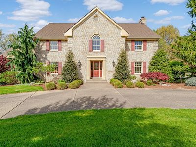 1640 Hollow Tree Dr, Pittsburgh, PA, 15241