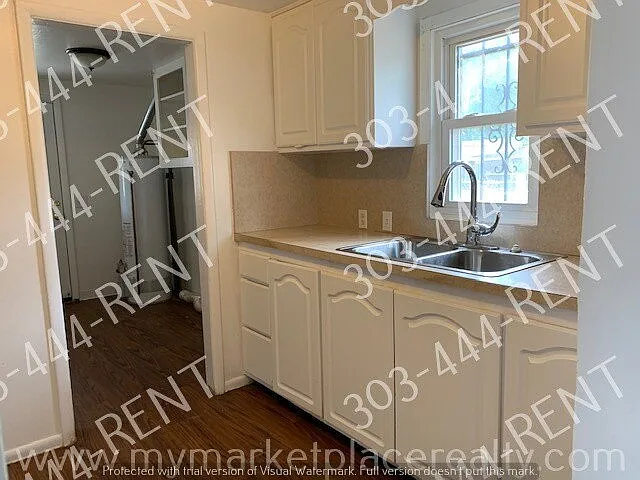 2 bed, 1.0 bath, 883 sqft, $1,895 — Photo 3