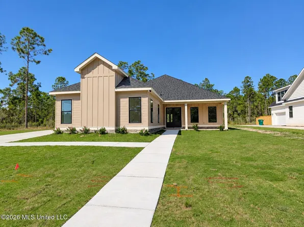 11033 Grace Cv, Gulfport, MS 39503