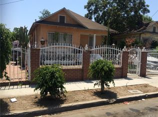 1226 E 40th Pl, Los Angeles, CA 90011